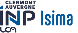 ISIMA Logo